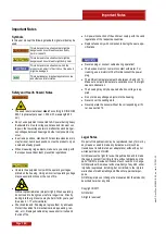 Preview for 2 page of GOM ATOS II Triple Scan User Manual