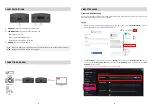 Preview for 3 page of GoMax Electronics CAP-50CI User Manual