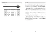 Preview for 8 page of GoMax Electronics CAP-50CI User Manual