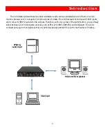 Предварительный просмотр 3 страницы GoMax Electronics CV-09 User Manual