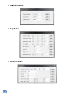 Предварительный просмотр 10 страницы GoMax Electronics CV-105S User Manual