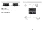 Preview for 3 page of GoMax Electronics CV-35AK User Manual