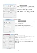 Preview for 10 page of GoMax Electronics CV-5005Z-G User Manual