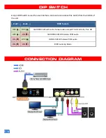 Preview for 6 page of GoMax Electronics CV-503MLR User Manual