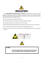 Preview for 2 page of GoMax Electronics CV-509 User Manual