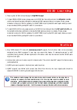 Preview for 7 page of GoMax Electronics CV-509 User Manual