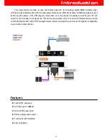 Preview for 3 page of GoMax Electronics CV-511 User Manual