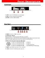 Preview for 5 page of GoMax Electronics CV-511 User Manual