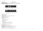 Preview for 3 page of GoMax Electronics CV-513ZK-BI User Manual