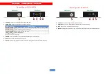 Предварительный просмотр 3 страницы GoMax Electronics CV-54G User Manual