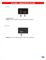 Preview for 5 page of GoMax Electronics CV-55PS User Manual