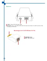 Preview for 6 page of GoMax Electronics CV-57H User Manual