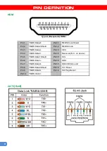 Предварительный просмотр 10 страницы GoMax Electronics CV-57KJ User Manual