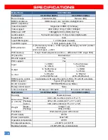 Preview for 4 page of GoMax Electronics CV-57VE2-100 User Manual