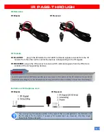 Preview for 7 page of GoMax Electronics CV-57VE2-100 User Manual