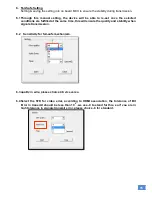 Preview for 17 page of GoMax Electronics CV-57VE2-100 User Manual