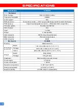 Preview for 4 page of GoMax Electronics CV-900S User Manual