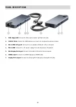 Предварительный просмотр 5 страницы GoMax Electronics DS-2045E-PT User Manual