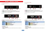 Preview for 3 page of GoMax Electronics EX-56SZ User Manual