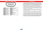 Предварительный просмотр 5 страницы GoMax Electronics EX-56SZ User Manual