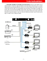 Preview for 3 page of GoMax Electronics MA-5188C User Manual