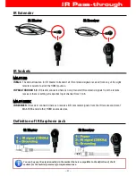 Preview for 10 page of GoMax Electronics MA-5188C User Manual