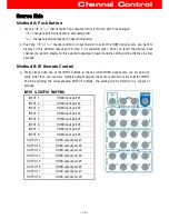 Preview for 13 page of GoMax Electronics MA-5188C User Manual