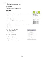 Preview for 16 page of GoMax Electronics MA-5188C User Manual