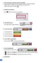 Предварительный просмотр 12 страницы GoMax Electronics MA-5288H User Manual