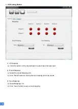 Preview for 10 page of GoMax Electronics MA-5422H User Manual