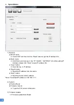 Preview for 12 page of GoMax Electronics MA-5422H User Manual