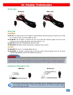 Preview for 7 page of GoMax Electronics MA-5488V2 User Manual