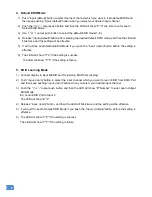 Preview for 10 page of GoMax Electronics MA-5488V2 User Manual