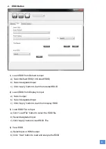 Preview for 11 page of GoMax Electronics MA-5544H User Manual