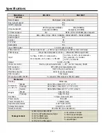 Preview for 6 page of GoMax Electronics MX-1010 User Manual