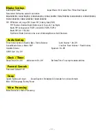 Preview for 14 page of GoMax Electronics MX-1010 User Manual