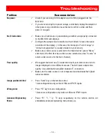 Preview for 16 page of GoMax Electronics MX-1010 User Manual