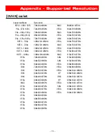 Preview for 18 page of GoMax Electronics MX-1010 User Manual