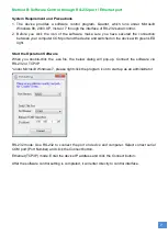 Preview for 9 page of GoMax Electronics MX-3004F User Manual