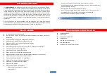 Preview for 2 page of GoMax Electronics MX-5004MZ2-UF User Manual