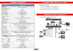 Preview for 3 page of GoMax Electronics MX-5004MZ2-UF User Manual