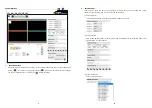 Preview for 5 page of GoMax Electronics MX-5004MZ2E-CF User Manual