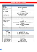 Preview for 4 page of GoMax Electronics MX-5004MZF User Manual