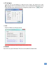 Preview for 17 page of GoMax Electronics MX-5004MZF User Manual