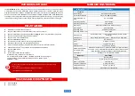 Preview for 2 page of GoMax Electronics PCIE-502MJZ User Manual