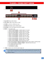 Preview for 5 page of GoMax Electronics SP-5008PZQ User Manual