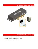 Предварительный просмотр 5 страницы GoMax Electronics SP-9008 User Manual