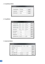 Предварительный просмотр 10 страницы Gomax CV-305VS User Manual