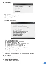 Предварительный просмотр 11 страницы Gomax CV-305VS User Manual