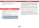 Preview for 4 page of Gomax CV-915 User Manual